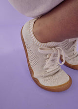 Trudy unisex Sneaker Shoes in Vegan hemp