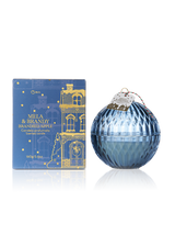 Himalaya Candle - CHRISTMAS BALL – Blu