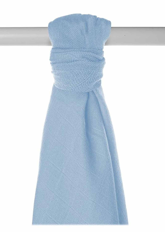 Mint Green bamboo towel