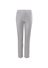 Carol women's pajama trousers in organic cotton