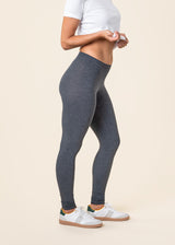 Legging donna in cotone biologico