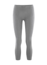 Women's 7/8 Short Leggings in Organic Cotton