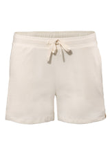 Women's organic cotton pajama shorts