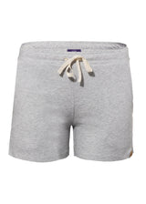 Women's organic cotton pajama shorts