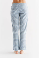 Women's Homewear Pajama Pants in 100% organic cotton