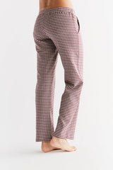 Women's Homewear Pajama Pants in 100% organic cotton