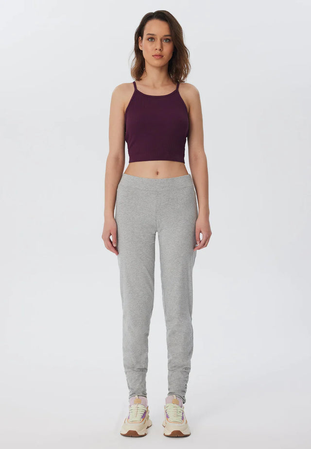 Leela Cotton organic cotton yoga pants