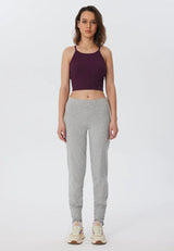 Pantalone Yoga in cotone biologico Leela Cotton