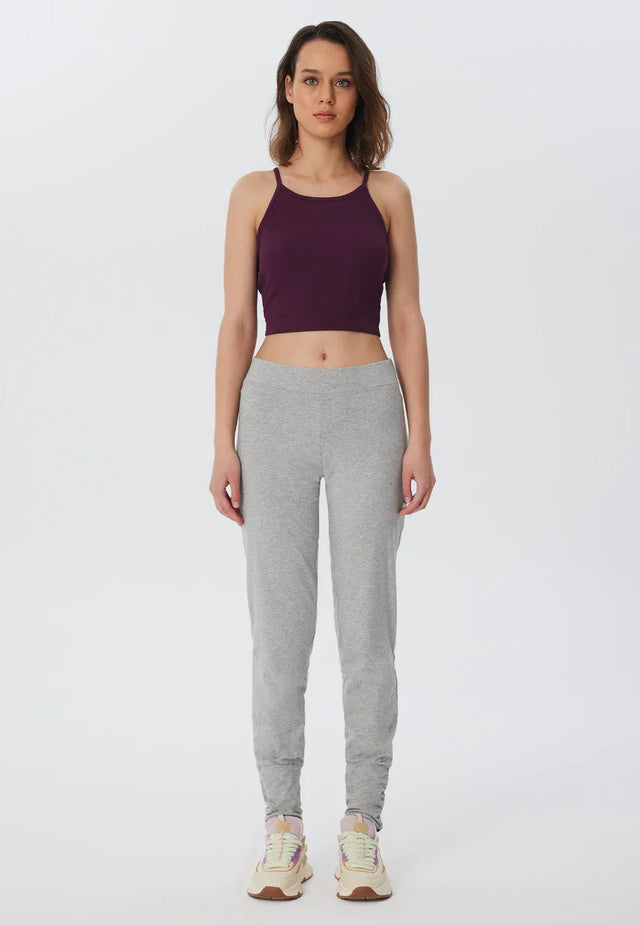 Pantalone Yoga in cotone biologico Leela Cotton