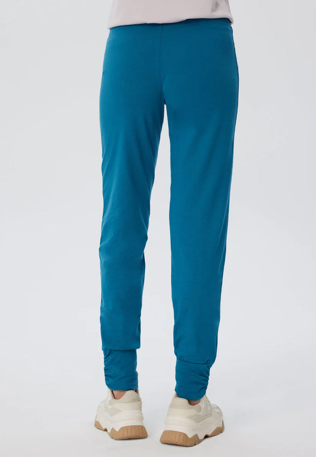 Leela Cotton organic cotton yoga pants