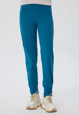 Leela Cotton organic cotton yoga pants