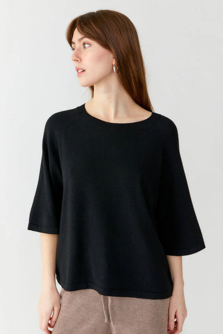 Maglia Josefina da donna in Cashmere e Bamboo