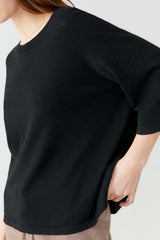 Maglia Josefina da donna in Cashmere e Bamboo