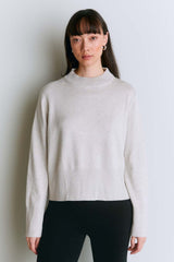 Maglione Hay da donna in Cashmere e Bamboo