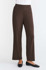 Pantaloni Widdy da donna in Bamboo