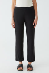 Pantaloni Widdy da donna in Bamboo