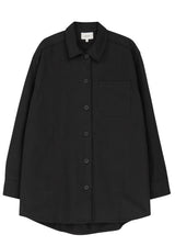 Overshirt Keira women's shirt jacket in organic cotton