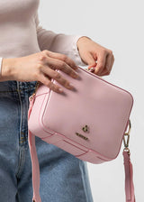 Prima Linea DALILA Confetto bag in Vegan apple leather