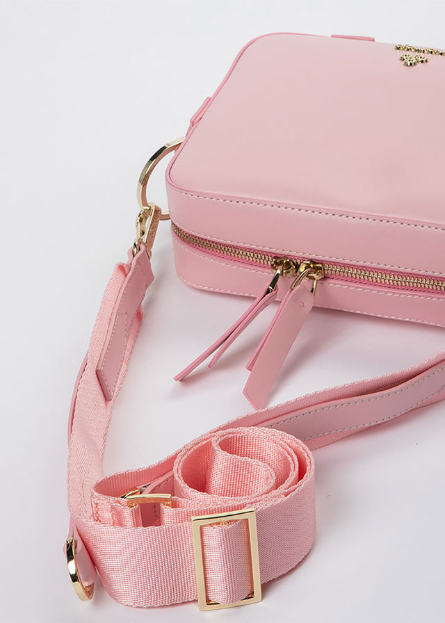 Borsa Prima Linea DALILA Confetto in pelle di mela Vegan