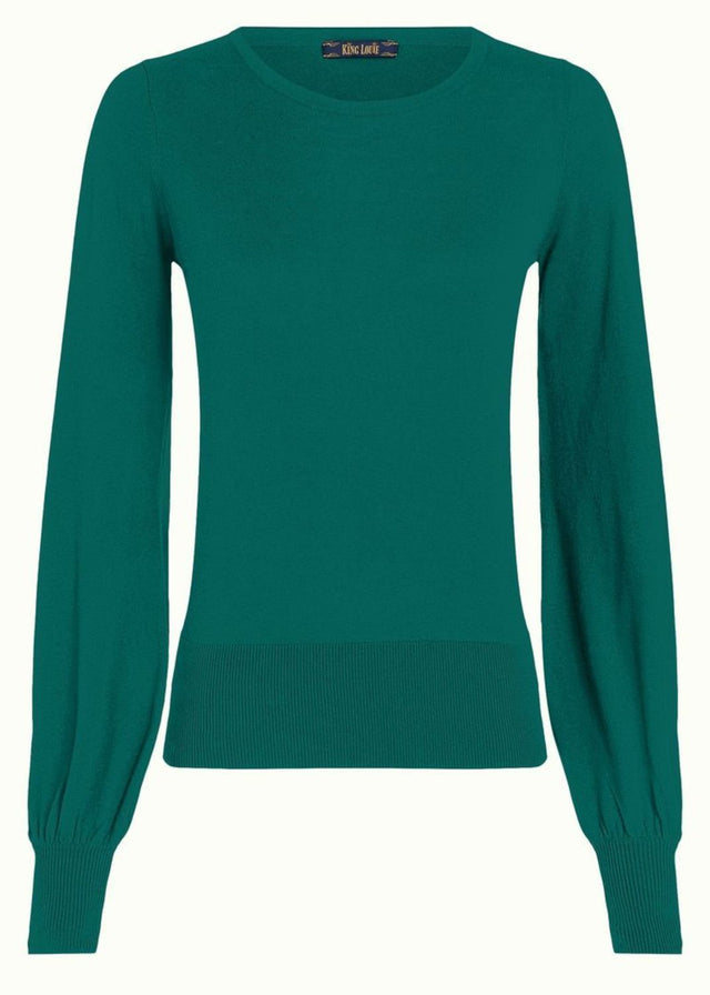 Bell Women's Organic Cotton Sweater