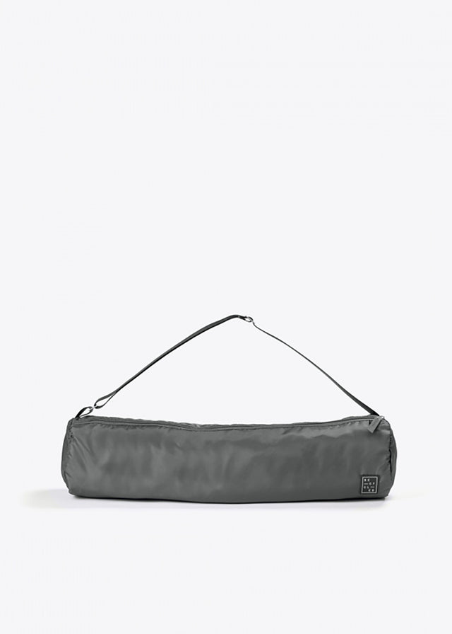 Irene bag for vegan yoga mat in recycled PET