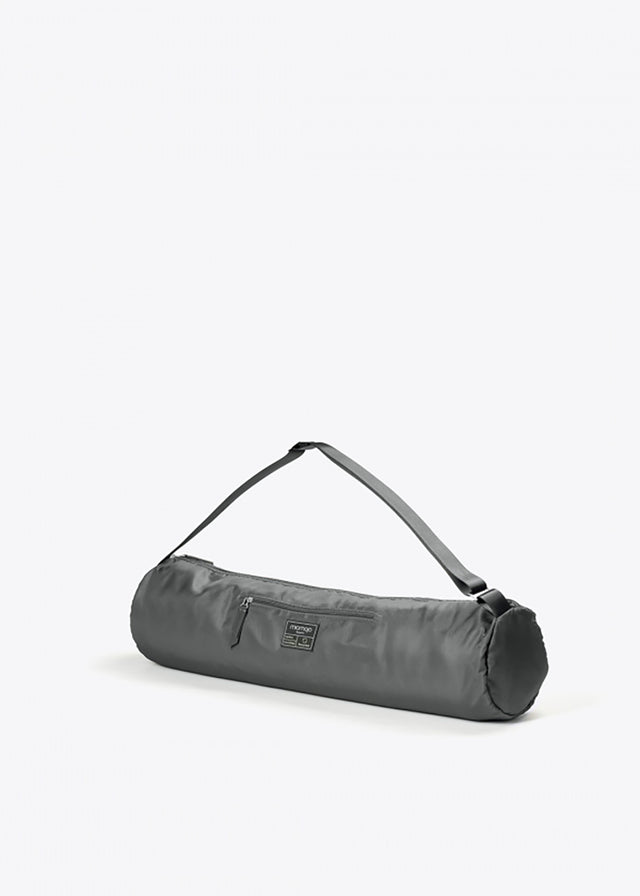 Irene bag for vegan yoga mat in recycled PET