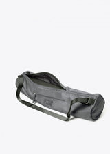 Irene bag for vegan yoga mat in recycled PET