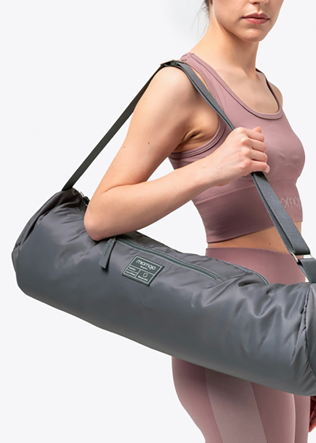 Vegan yoga bags sale