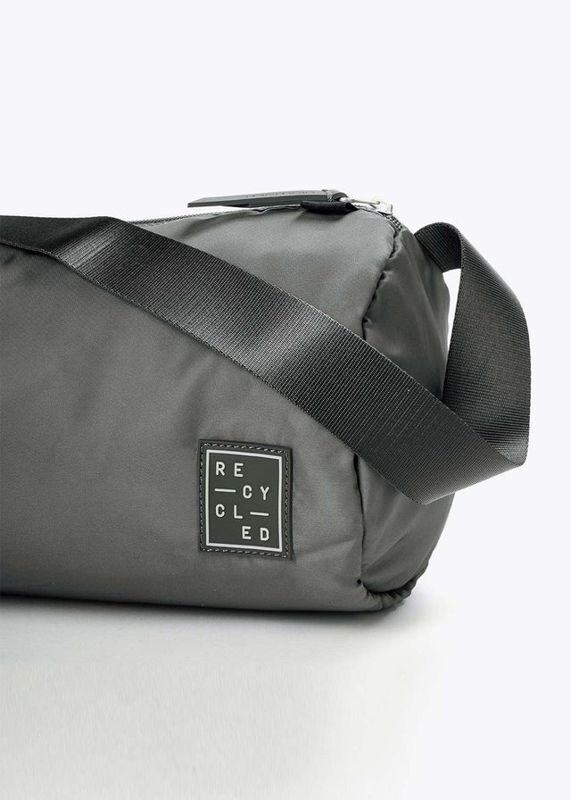 Irene bag for vegan yoga mat in recycled PET