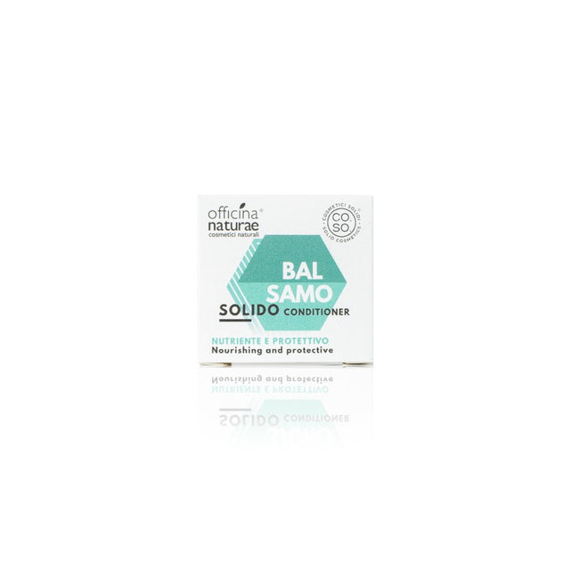 Balsamo Solido Nutriente mini size 15g