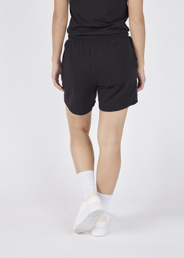 OWN women's sweat shorts in organic organic cotton