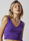 OWN Sport women's top in organic organic cotton