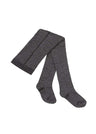 Children's tights in organic merino wool and organic cotton