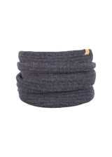 Pure Women's Cashmere Wool Neck Warmer