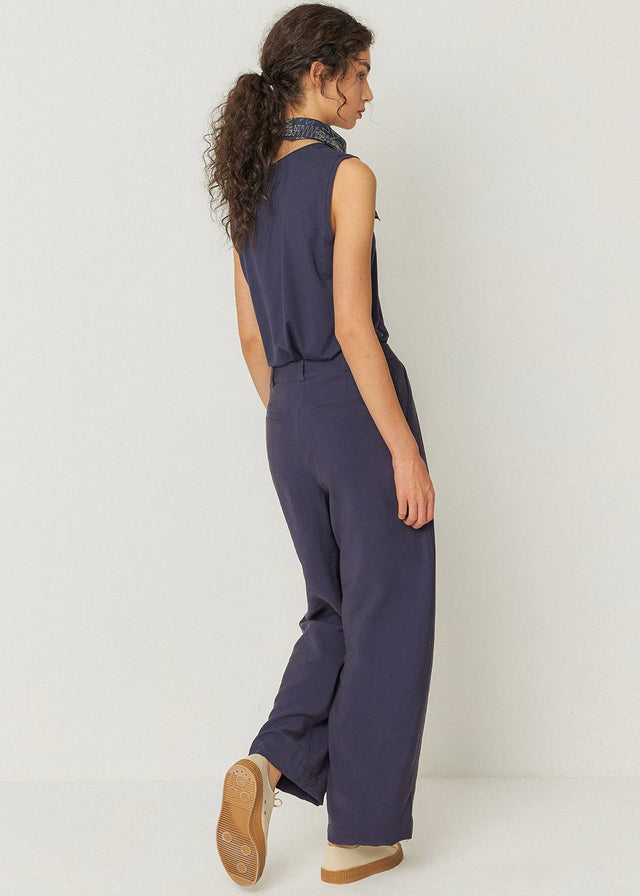 Pantaloni Haide da donna in ECOVERO™