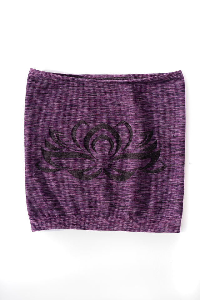 Altramoda sport neck warmer in merino wool