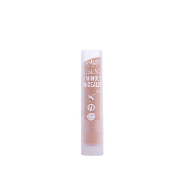 Correttore Sublime Luminous Concealer stick Bio VEGAN PuroBIO - 05