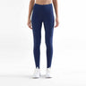 Leggings Fit Sport Lungo in cotone biologico