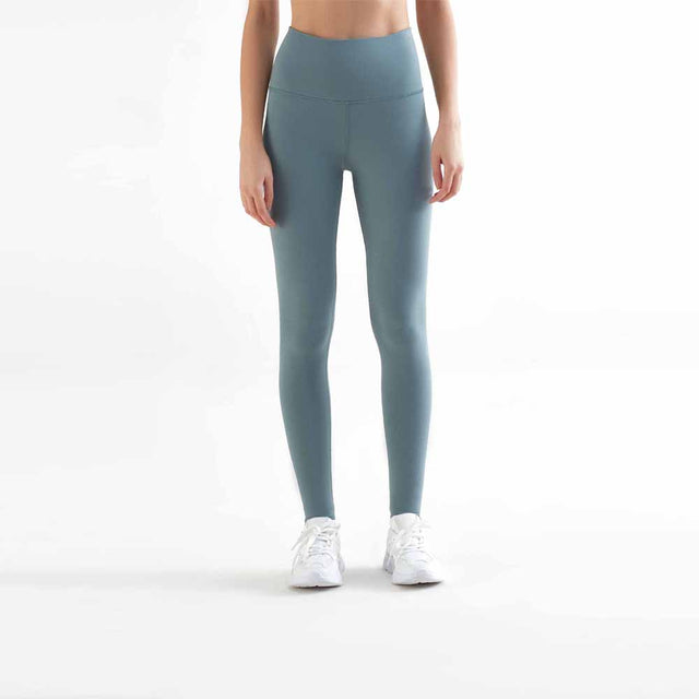 Leggings Fit Sport Lungo in cotone biologico