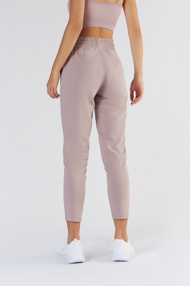 Pantaloni Jogging donna in Cotone Biologico e Modal®