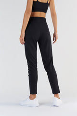 Pantaloni Jogging donna in Cotone Biologico e Modal®