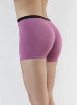 Shorts donna True North in Tencel Lyocell