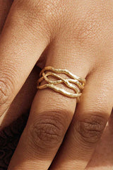 Olea Ring