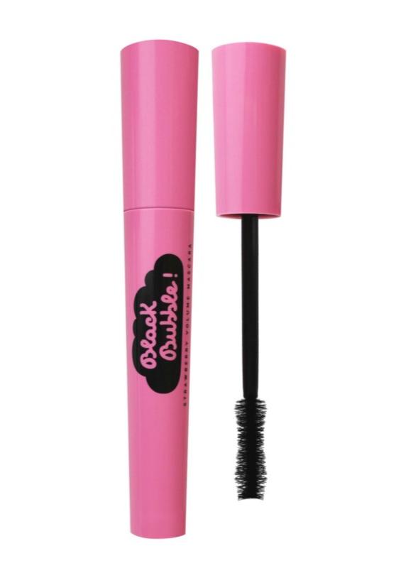 Mascara Black Bubble volumizzante allungante Vegan