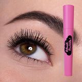 Mascara Black Bubble volumizzante allungante Vegan