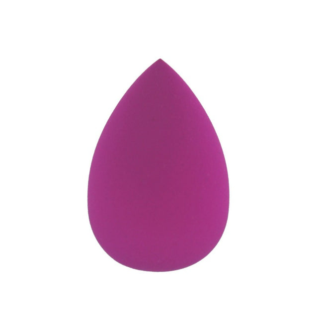 Blending Drop make-up sponge Snow