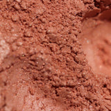 Creamy mineral blush