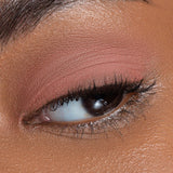 Nowhere pod blush: nude peach color with beige undertone