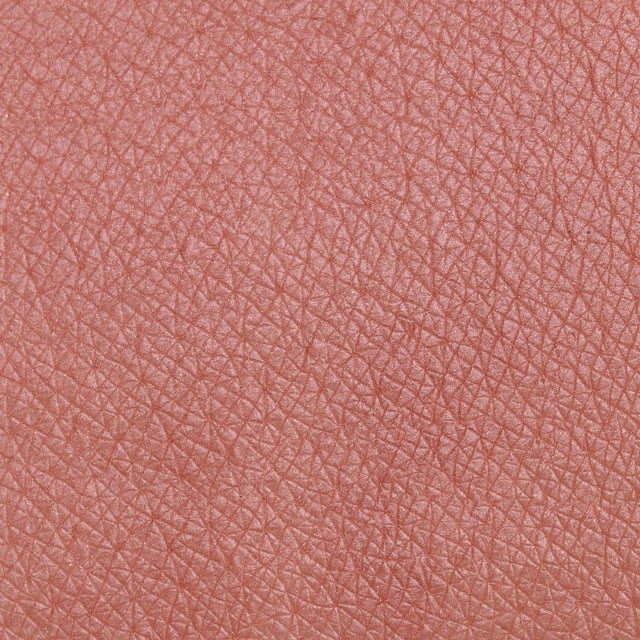 Nowhere pod blush: nude peach color with beige undertone