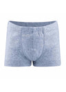 Boy's and boy's boxers in 100% organic cotton